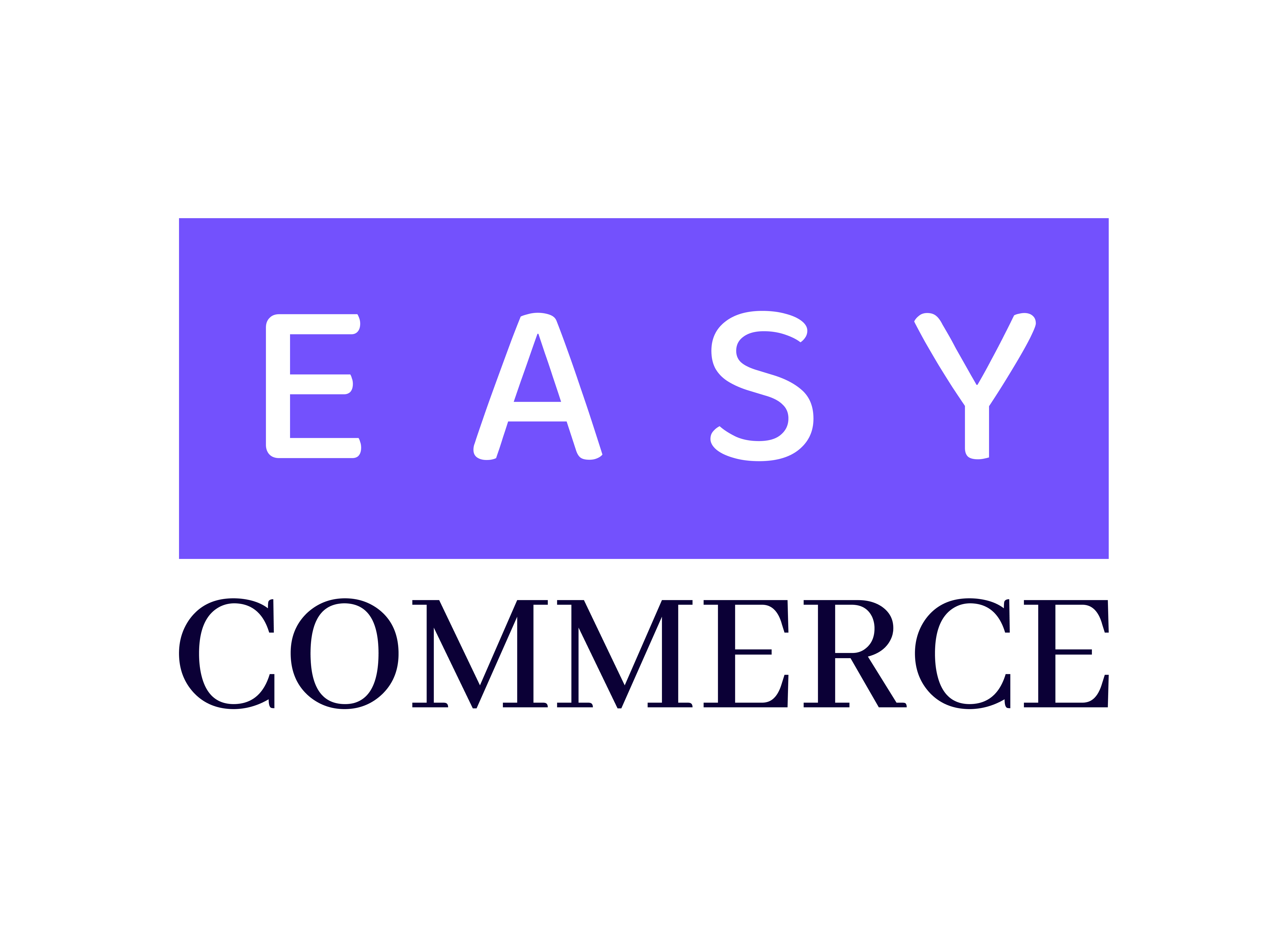 EasyCommerce Logo